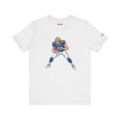Anime Athletic Club T-shirts