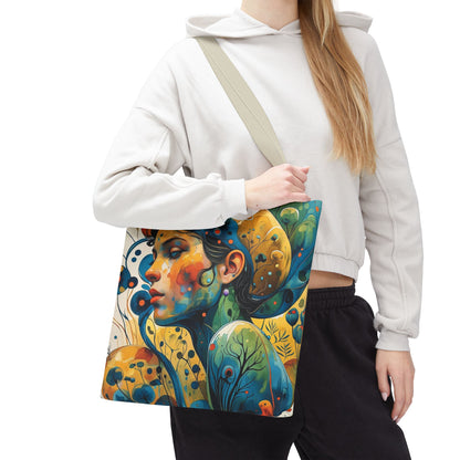 ONIRIC VISIONS. Bags that Dream with You. AUTUMN