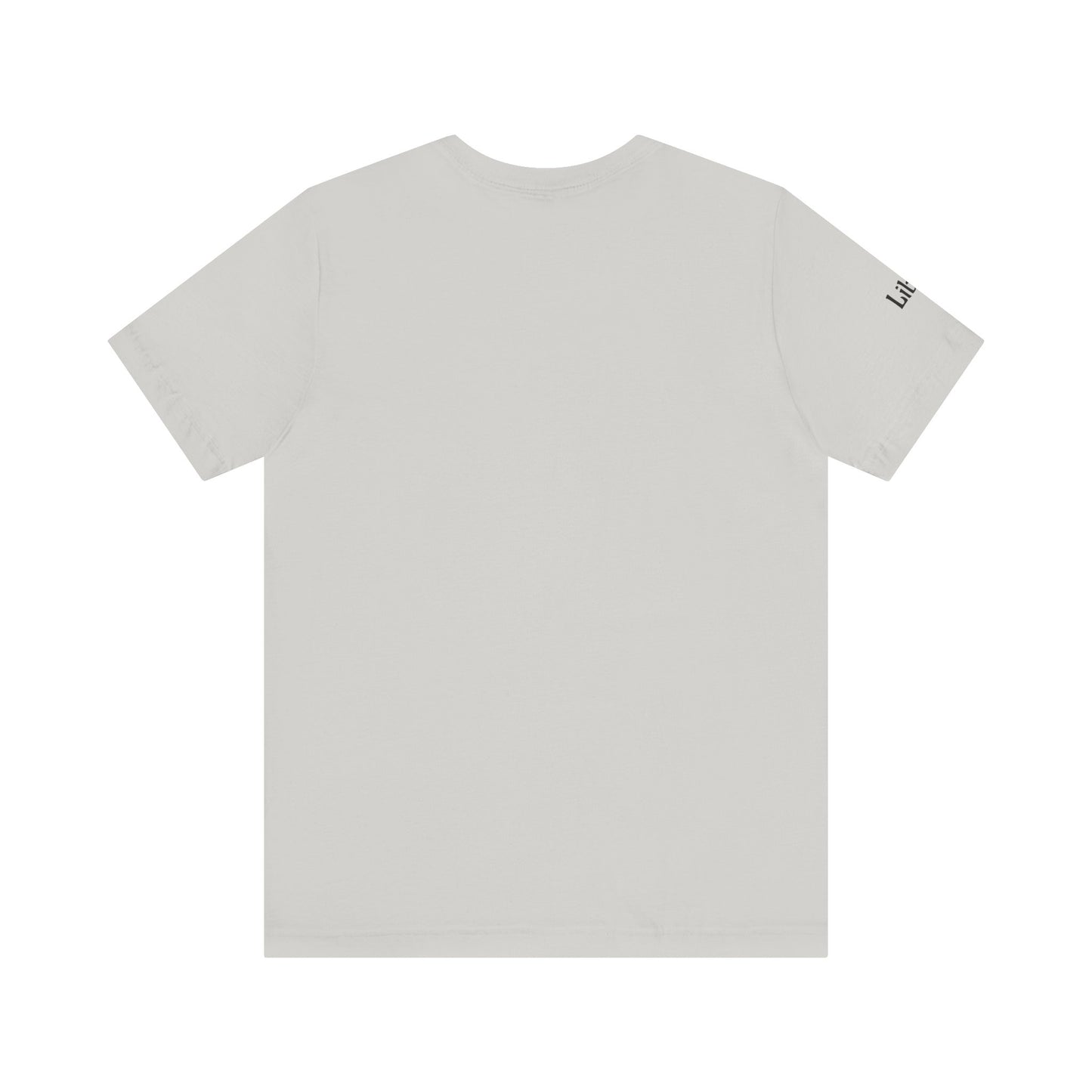 Libra - Gothic Zodiac T-Shirt. Zodiac in the Shadows