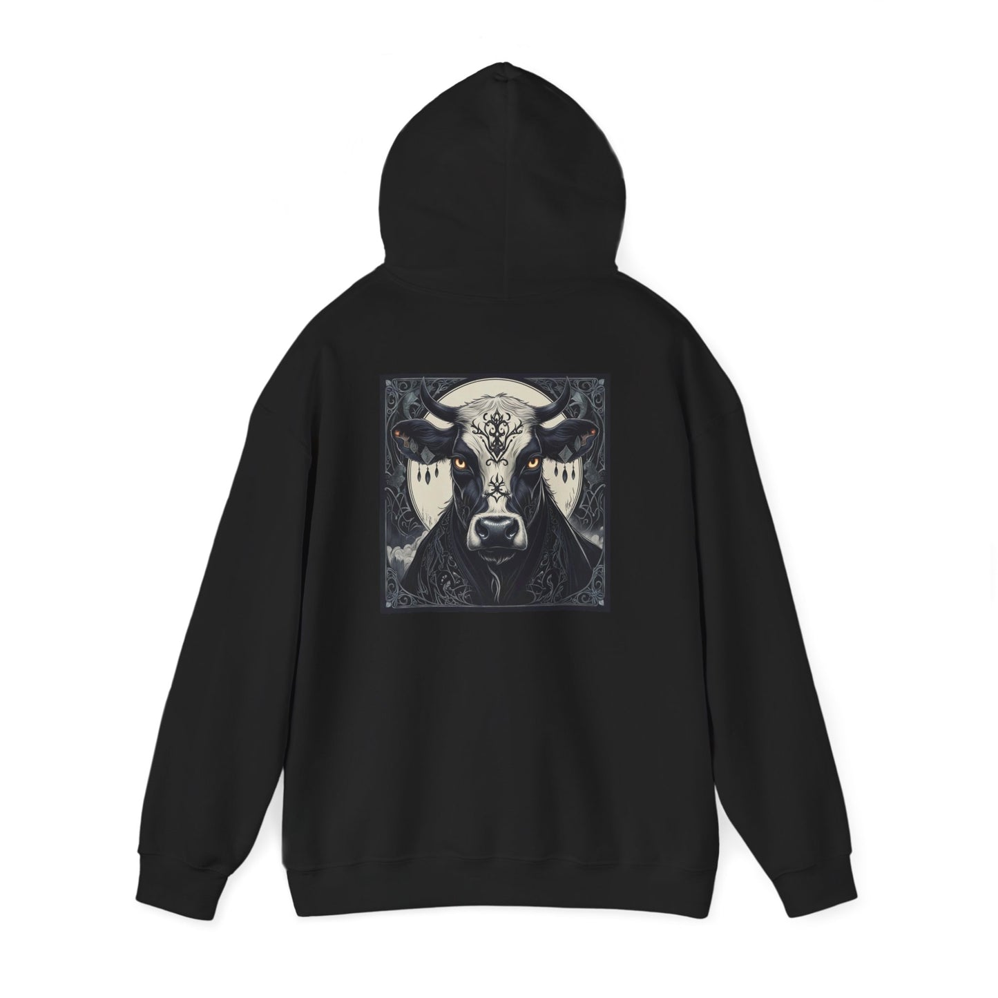 The Magic Animals Collection Sweatshirt - COW