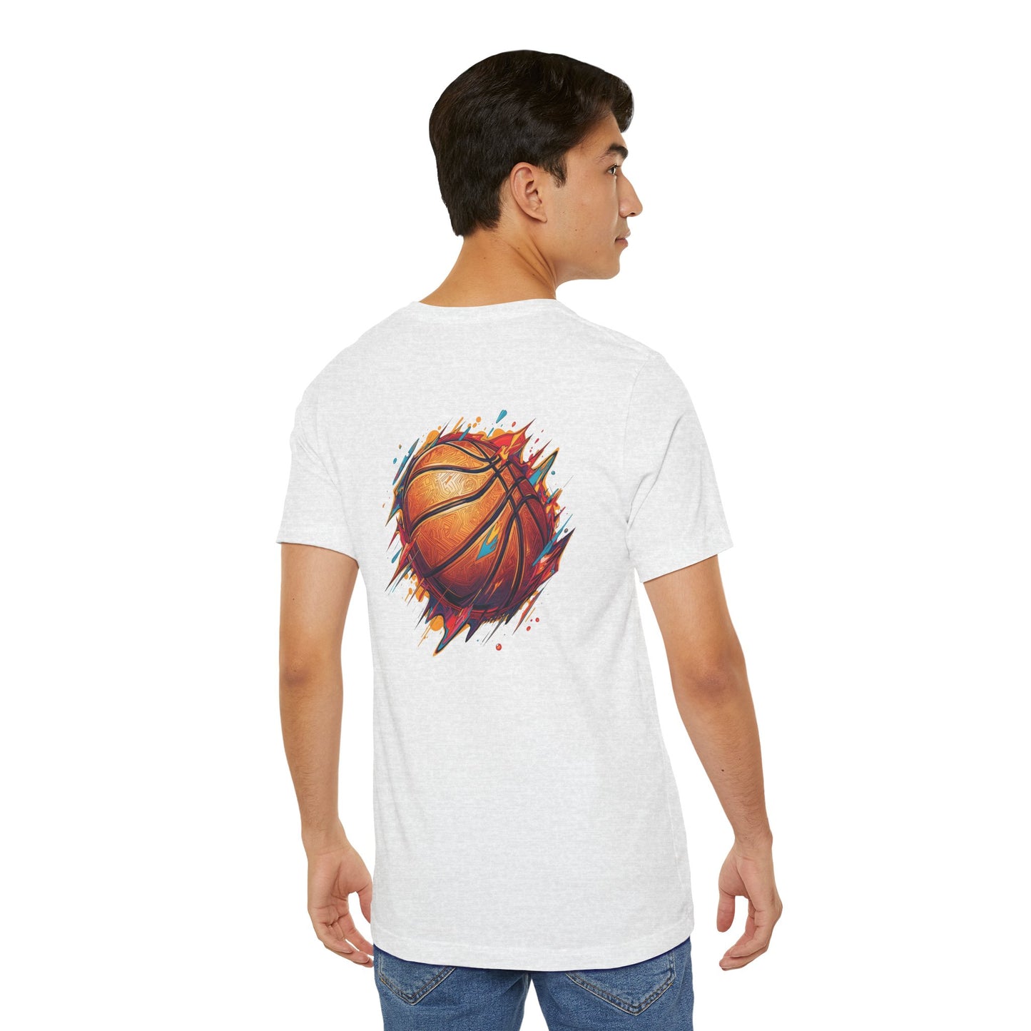 Champion T-shirts