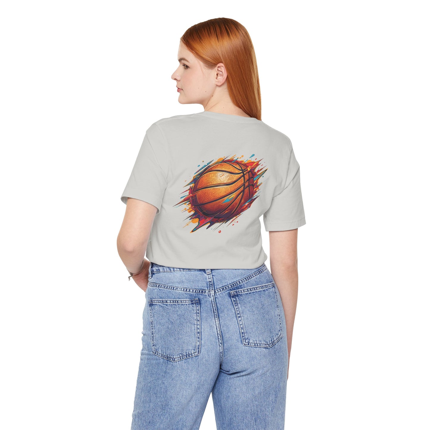 Champion T-shirts
