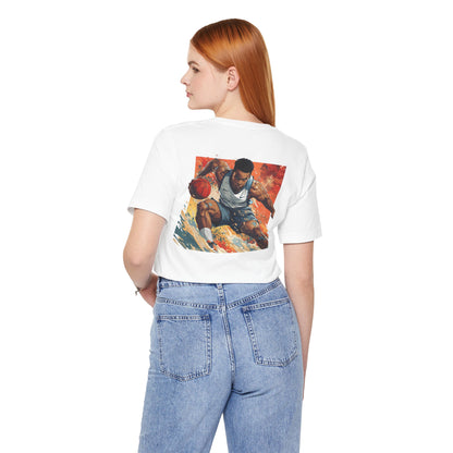 Champion T-shirts