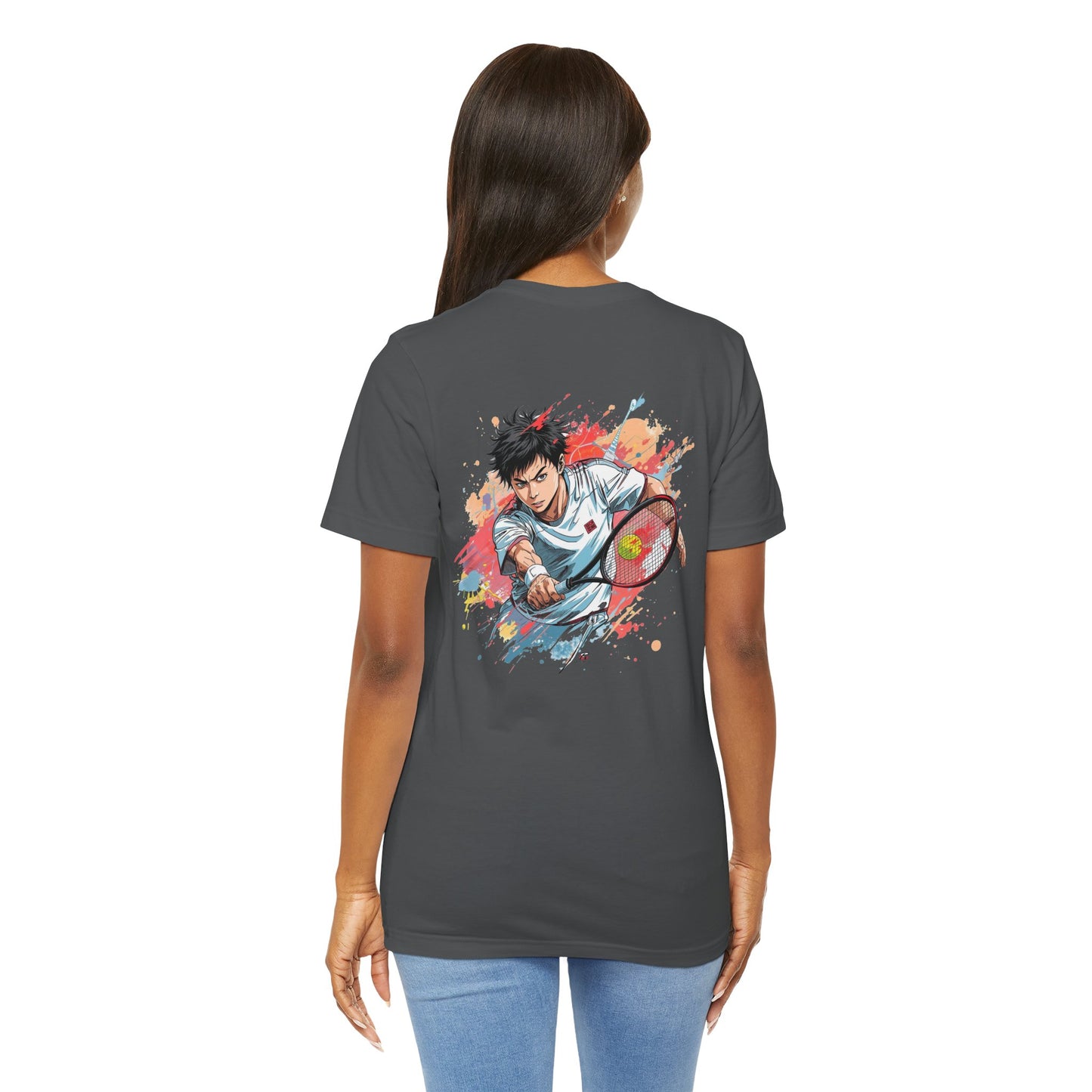 Champion T-shirts
