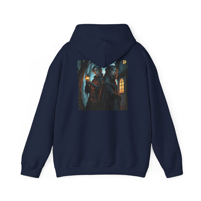 Twilight Fables Sweatshirt - Hansel and Gretel