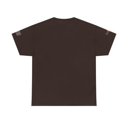 Rebel Graphic T-Shirt – Bold Unisex Heavy Cotton Tee for Free Spirits & Rule Breakers Dare to stand out. This rebel tee is made for the wild at heart, the misfits, and the unapologetically bold. Rebel Tees – Born to Be Worn, Built to Be Noticed.
