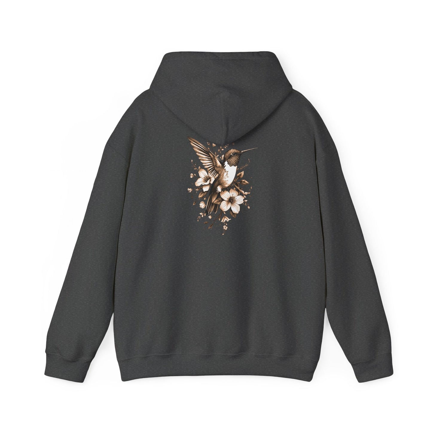 Tattoo Style Sweatshirt