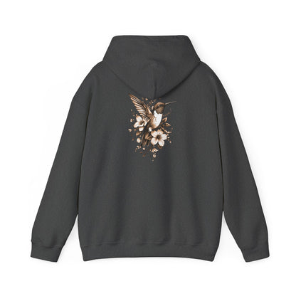 Tattoo Style Sweatshirt