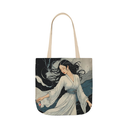 Shizen Tote Bag - Air