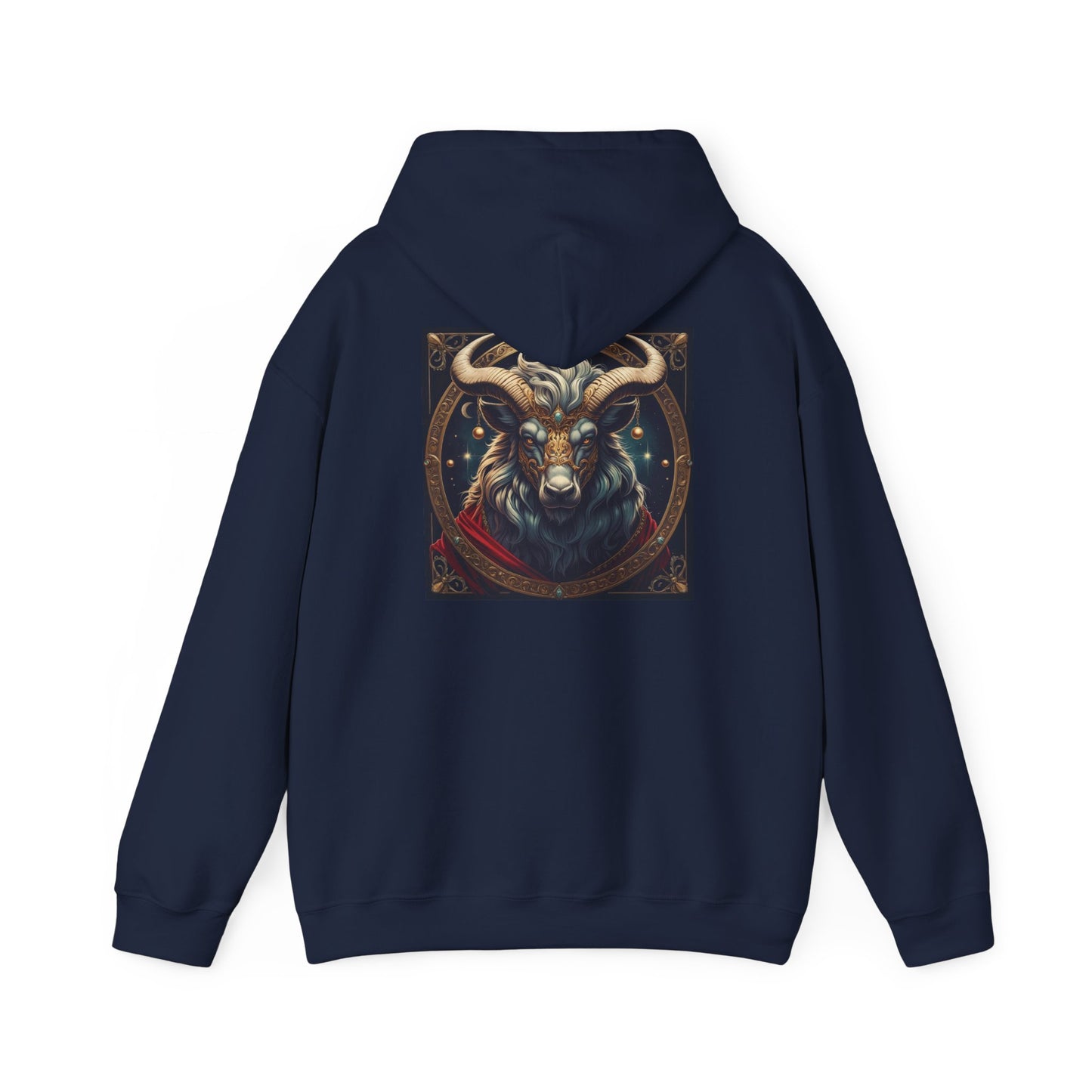 The Magic Animals Collection Sweatshirt - MINOTAUR