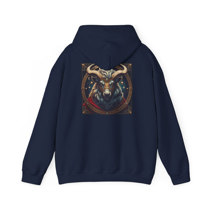 The Magic Animals Collection Sweatshirt - MINOTAUR