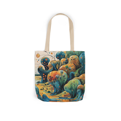 ONIRIC VISIONS. Bags that Dream with You. SEASCAPE