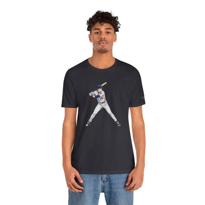 Anime Athletic Club T-shirts