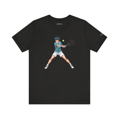 Anime Athletic Club T-shirts