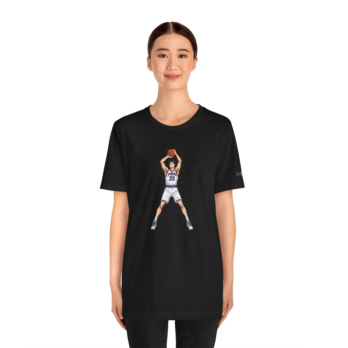 Anime Athletic Club T-shirts