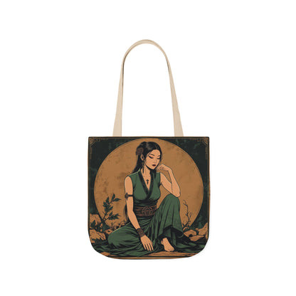 Shizen Tote Bag - Earth