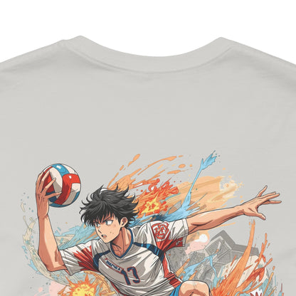 Champion T-shirts