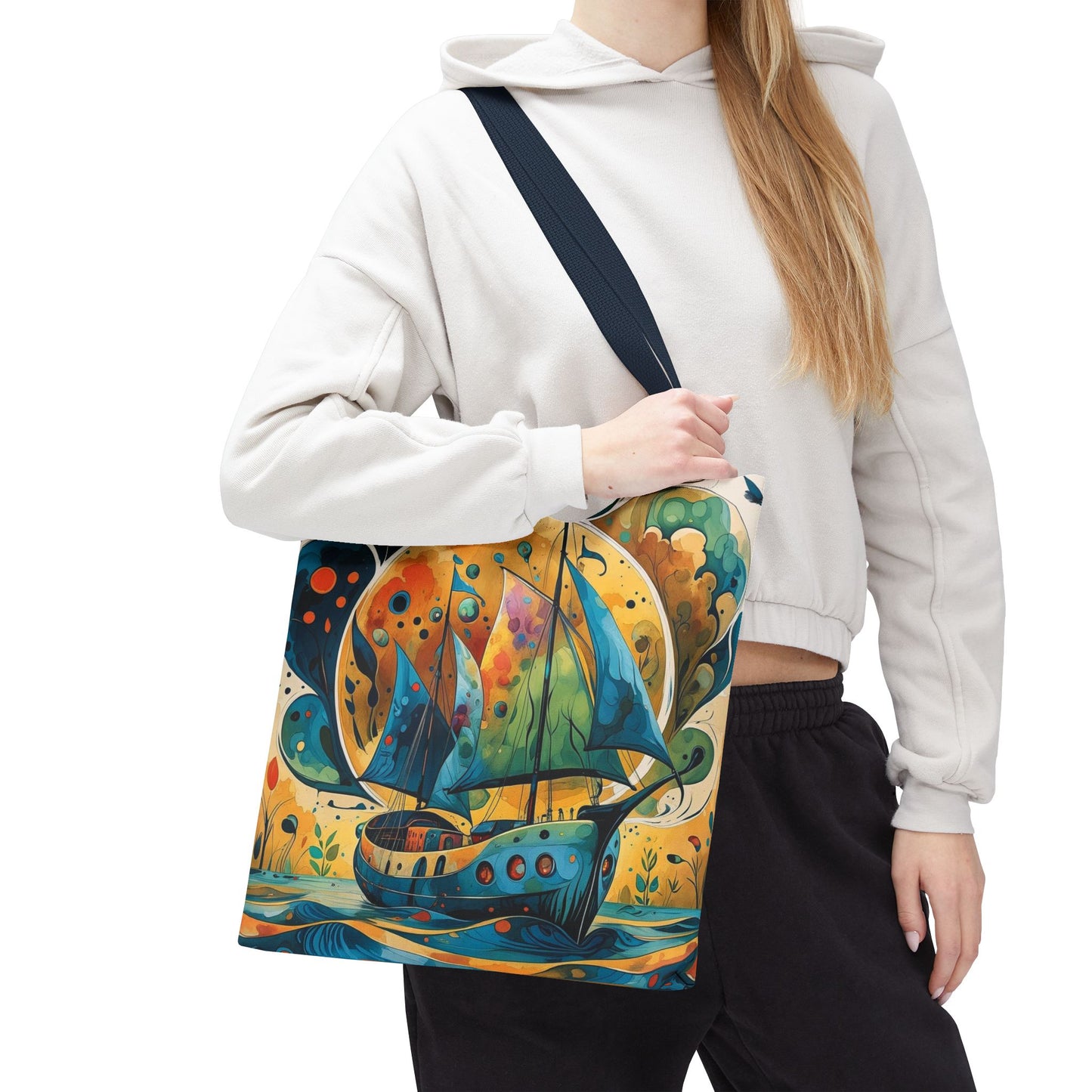 ONIRIC VISIONS. Bags that Dream with You. SHIP