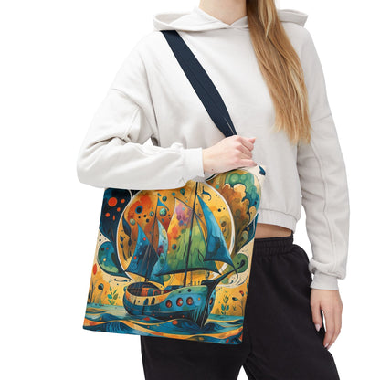 ONIRIC VISIONS. Bags that Dream with You. SHIP