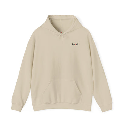 The Magic Animals Collection Sweatshirt - CROW