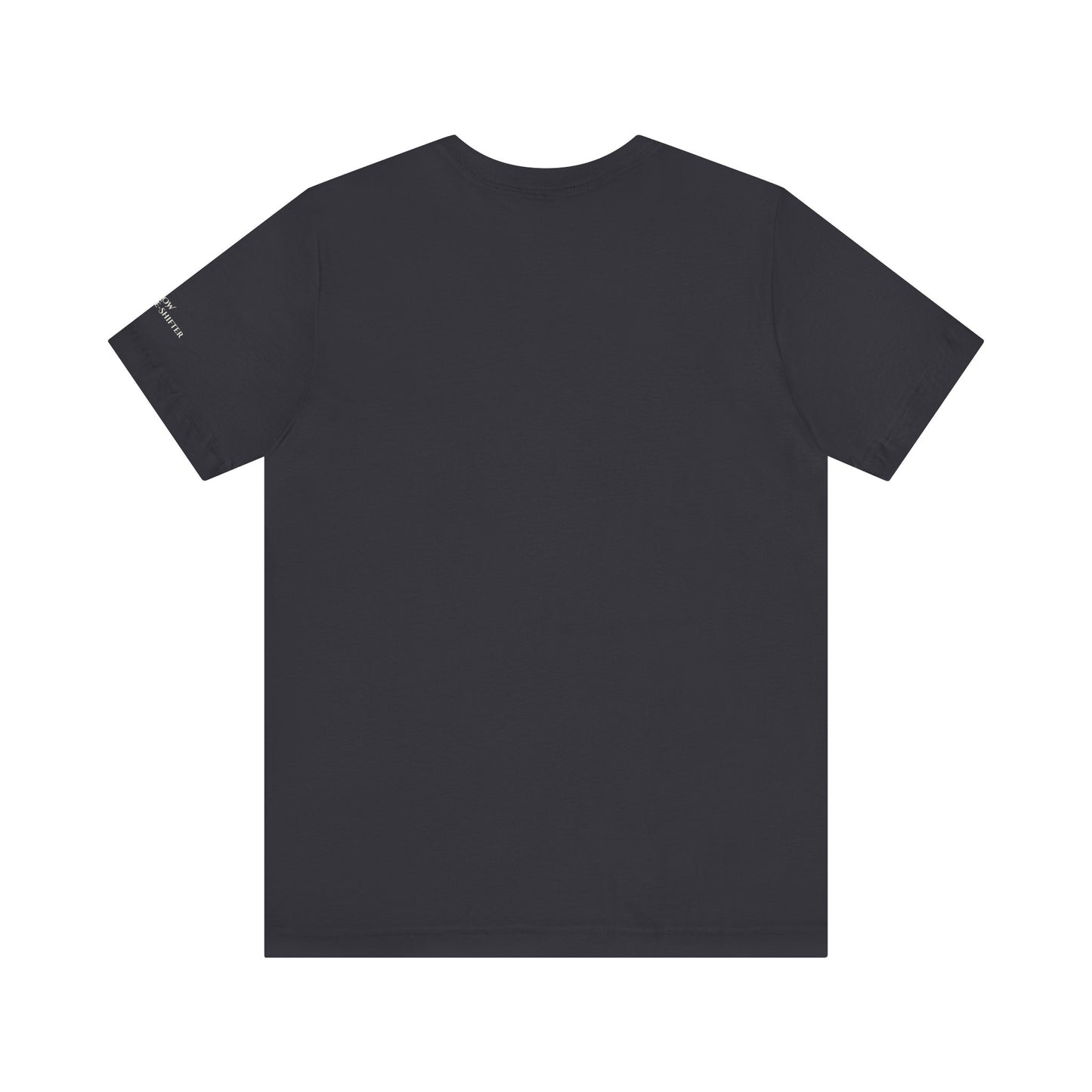 CROW – The Shape-Shifter - Magic Animals T-Shirt