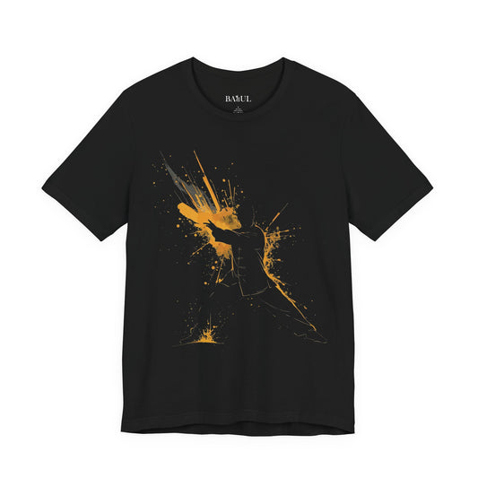 Fluid Form TAI CHI Tee