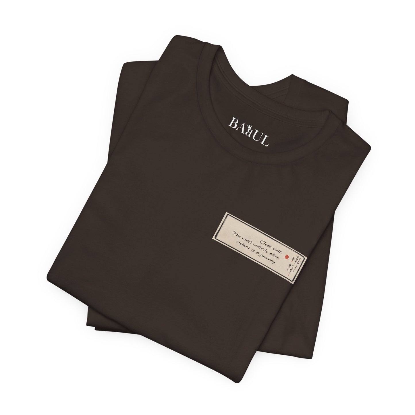 The Chariot - Tarot in Ukiyo-e Style