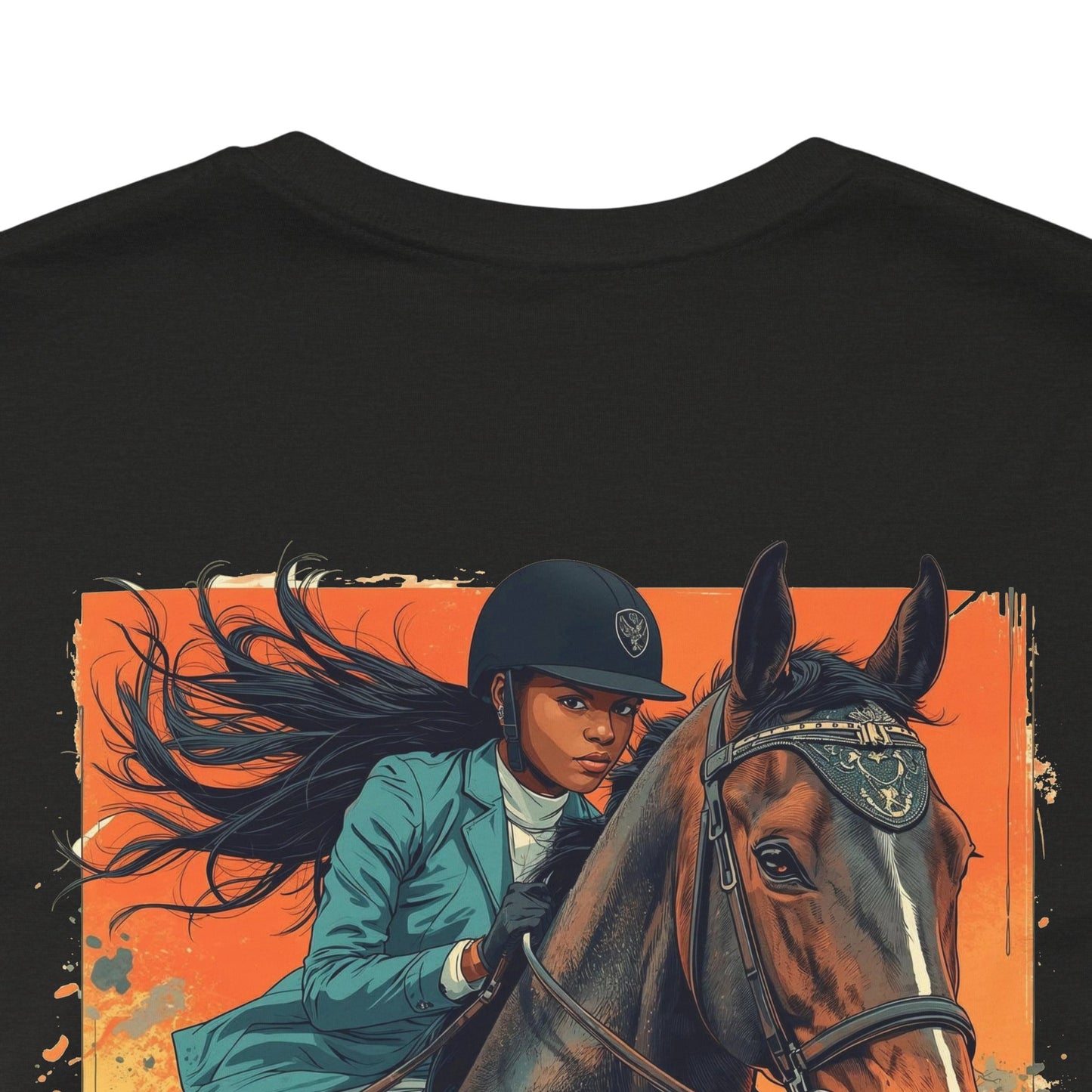 Champion T-shirts