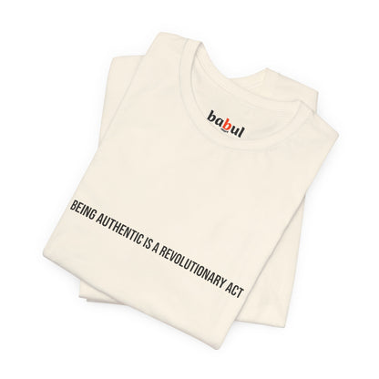 Metamorphosis T-Shirt – From Silence to Flight
