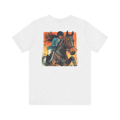 Champion T-shirts