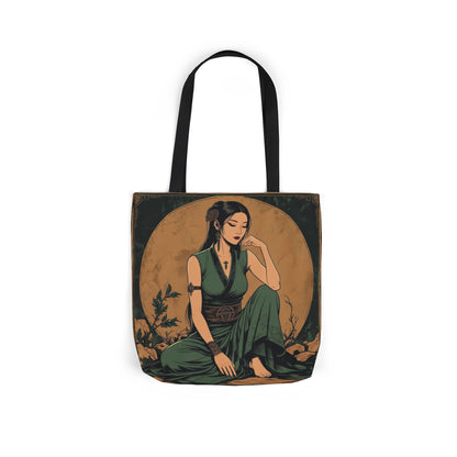 Shizen Tote Bag - Earth