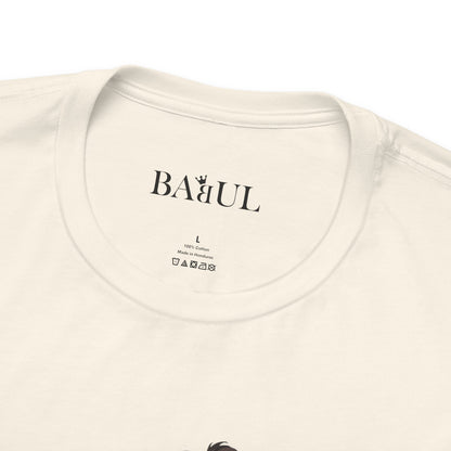 Anime Athletic Club T-shirts