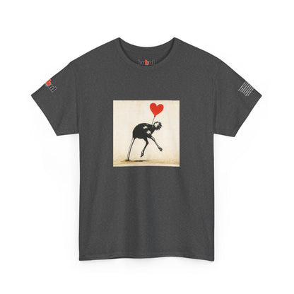 Rebel Graphic T-Shirt – Bold Unisex Heavy Cotton Tee for Free Spirits & Rule Breakers Dare to stand out. This rebel tee is made for the wild at heart, the misfits, and the unapologetically bold. Rebel Tees – Born to Be Worn, Built to Be Noticed.