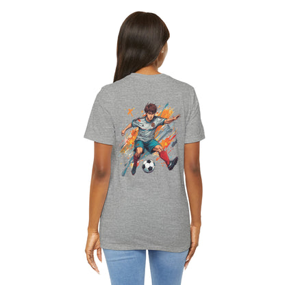 Champion T-shirts