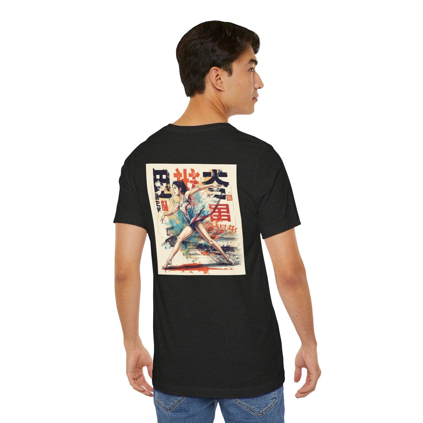 Champion T-shirts