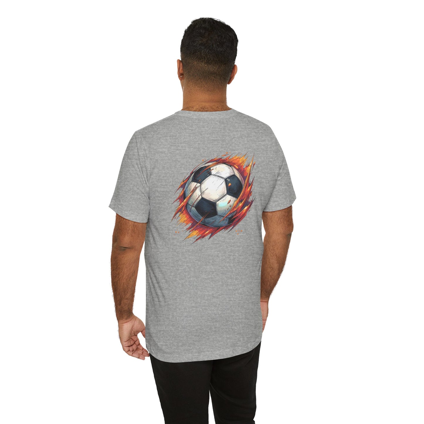 Champion T-shirts