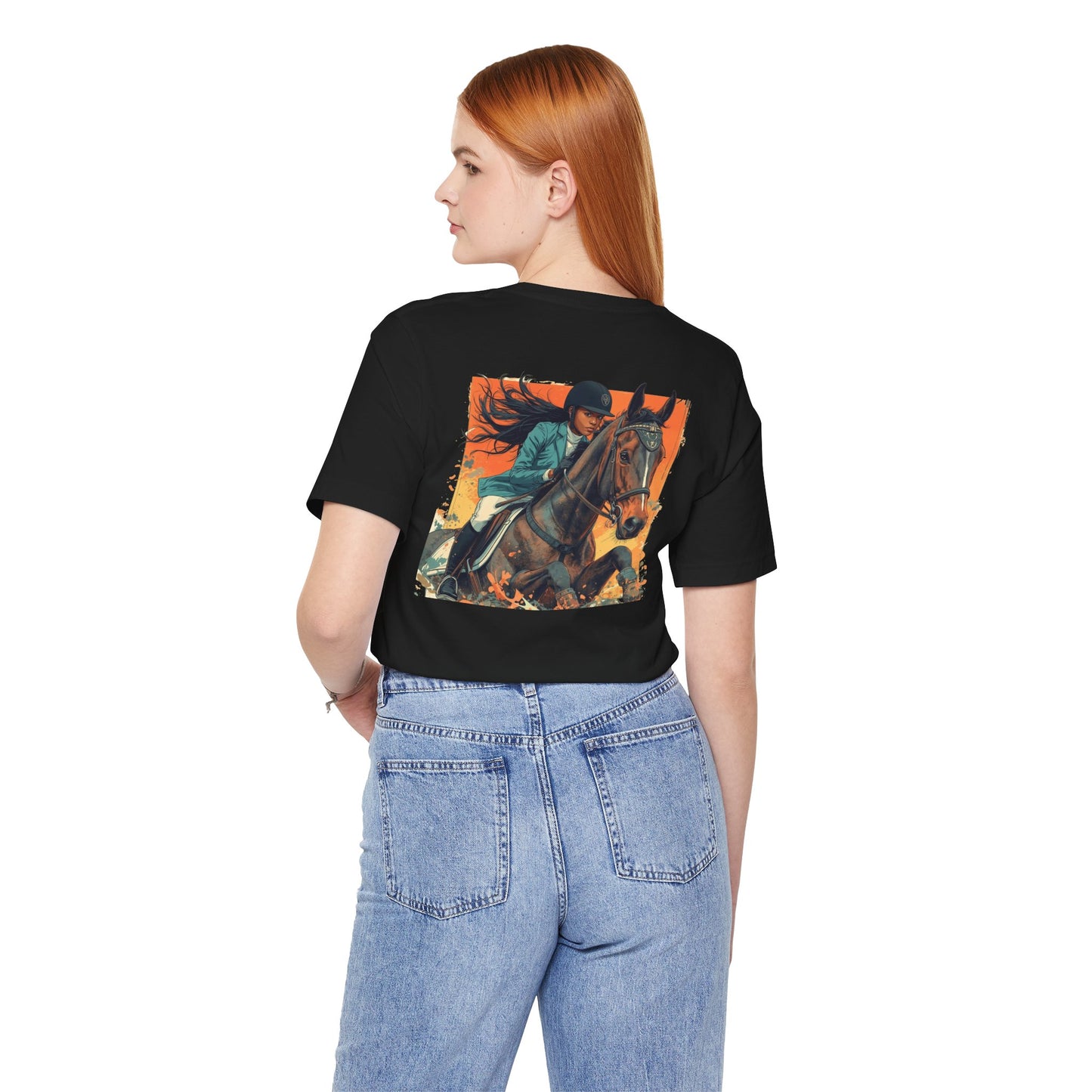 Champion T-shirts