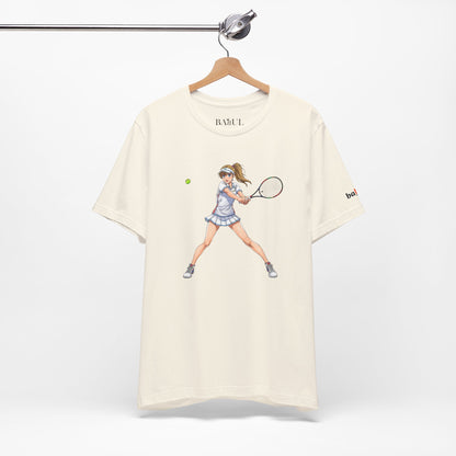 Anime Athletic Club T-shirts