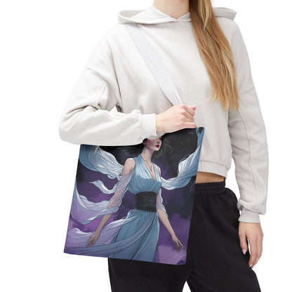 Shizen Tote Bag - Air