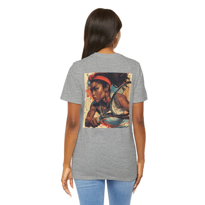 Champion T-shirts