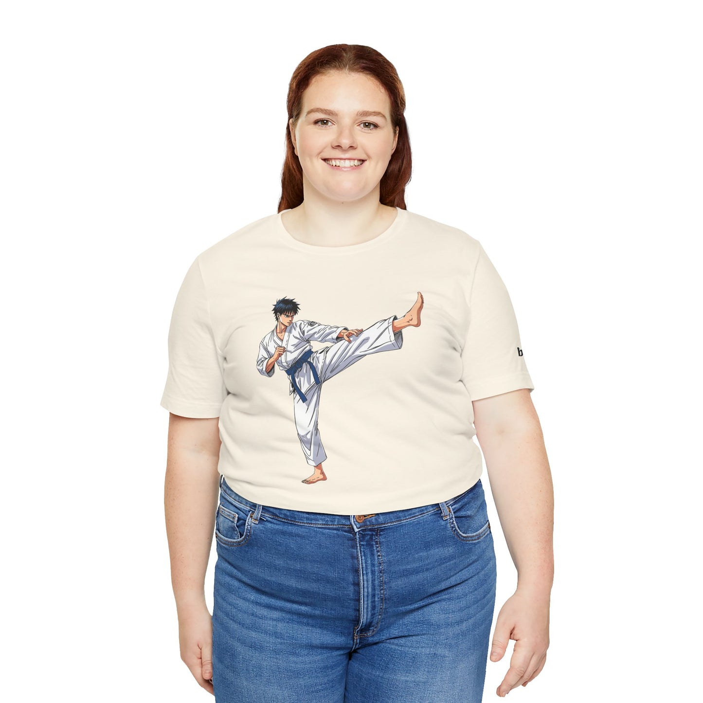 Anime Athletic Club T-shirts