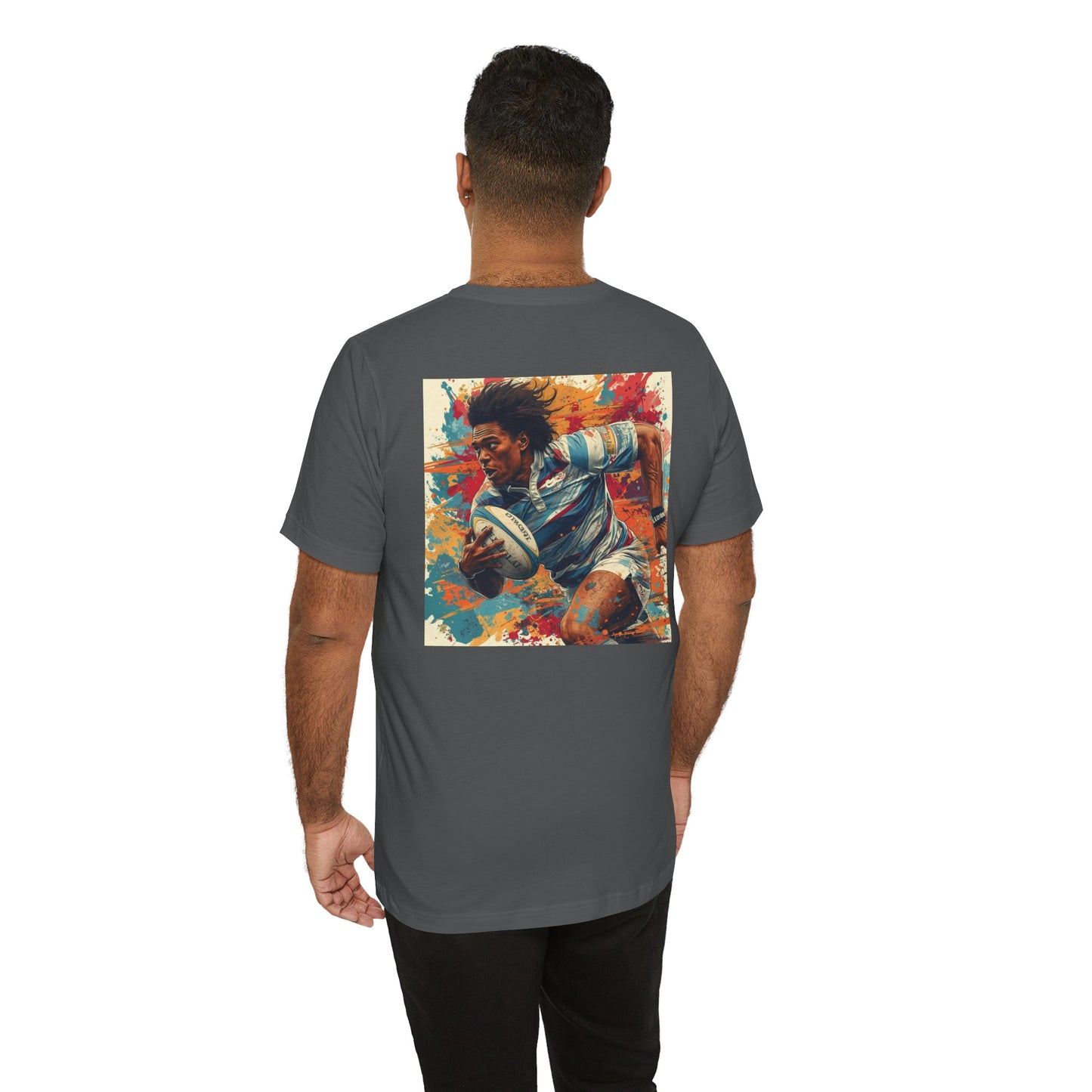 Champion T-shirts