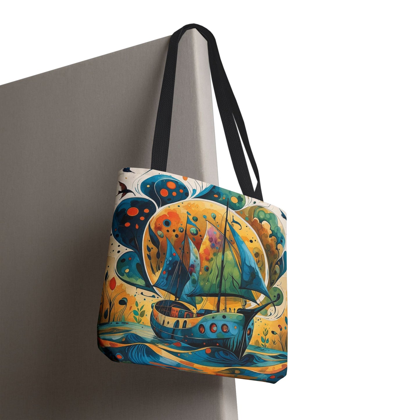 ONIRIC VISIONS. Bags that Dream with You. SHIP