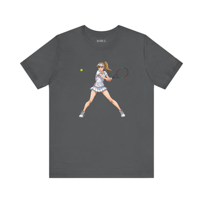Anime Athletic Club T-shirts