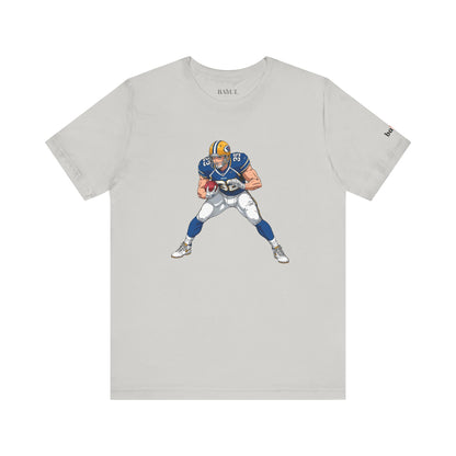 Anime Athletic Club T-shirts