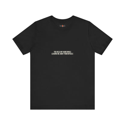 Caged Hearts - T-Shirts That Speak What You Couldn't Say