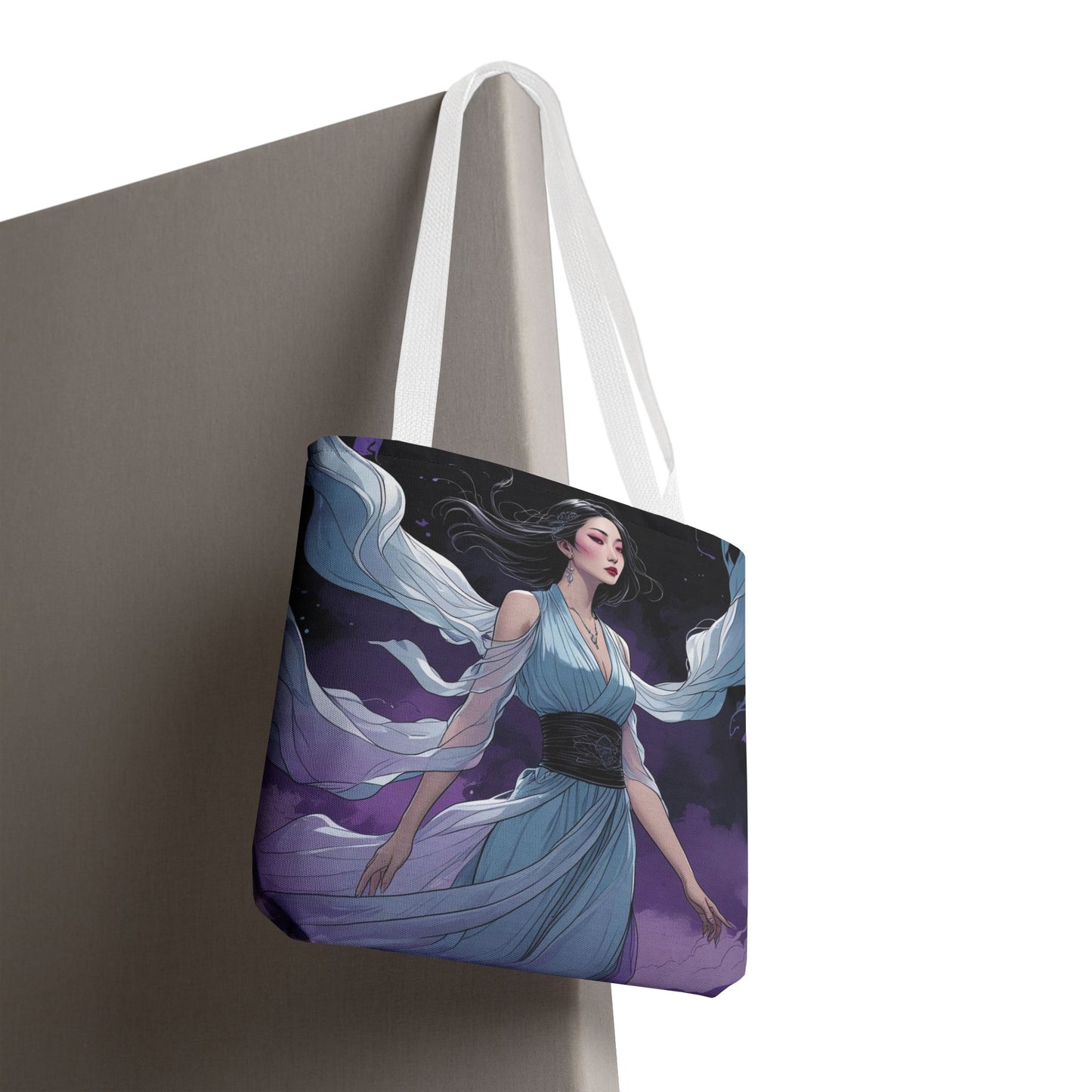 Shizen Tote Bag - Air