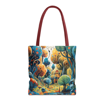 ONIRIC VISIONS. Bags that Dream with You. LAKE