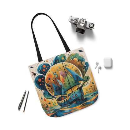 ONIRIC VISIONS. Bags that Dream with You. SHIP