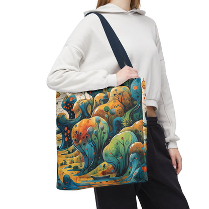 ONIRIC VISIONS. Bags that Dream with You. SEASCAPE